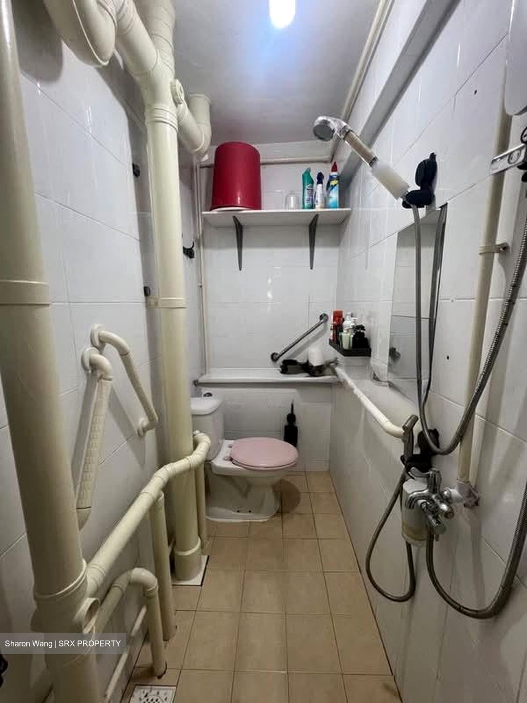 Blk 52 EAST PAYOH PALM (Toa Payoh), HDB 2 Rooms #586146781